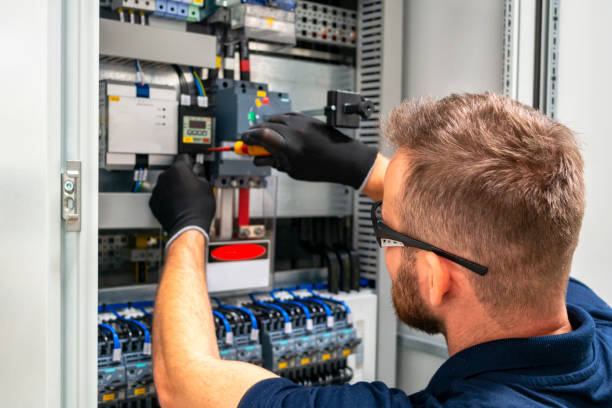 Electrical Rewiring Services in AL