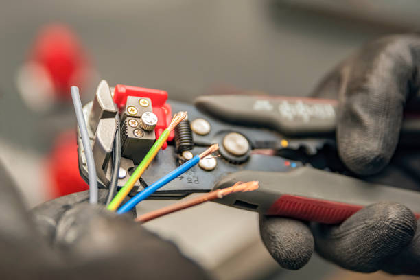 Best Electrical Rewiring Services  in Southside, AL